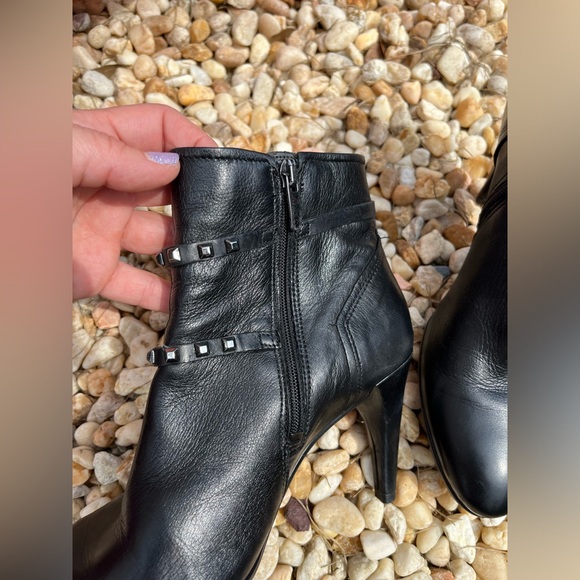 Ecco ankle boots - Picture 8 of 10